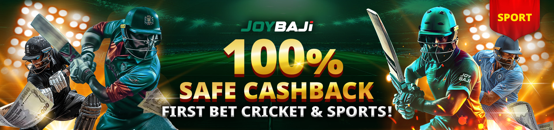 Joybaji First Bet Risk-Free Cashback 1920x450 EG